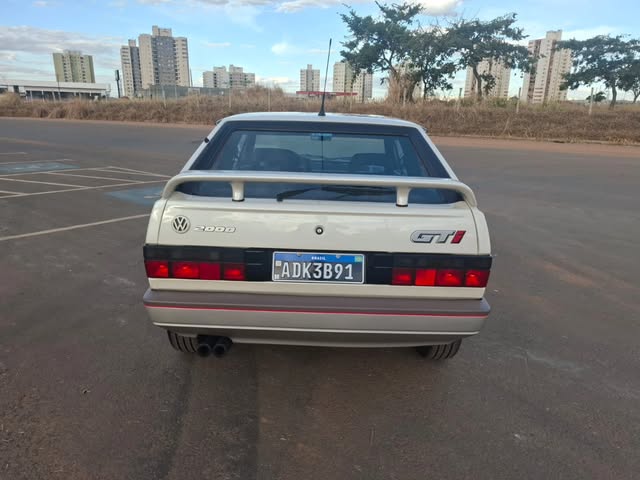 VOLKSWAGEN GOL GTI - Imagem 4
