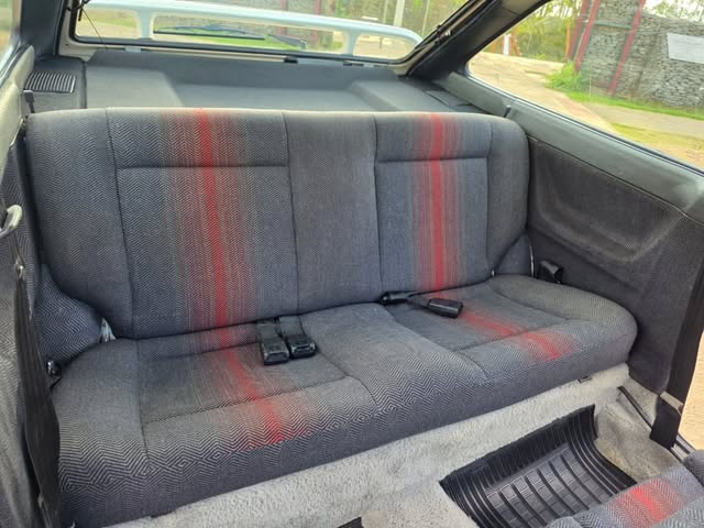 VOLKSWAGEN GOL GTI - Imagem 10