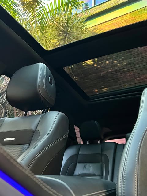 MERCEDES-BENZ GLE 53 AMG - Imagem 13