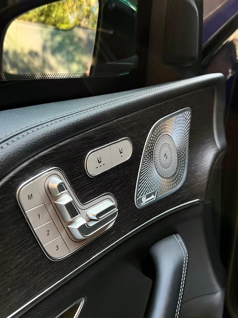 MERCEDES-BENZ GLE 53 AMG - Imagem 14
