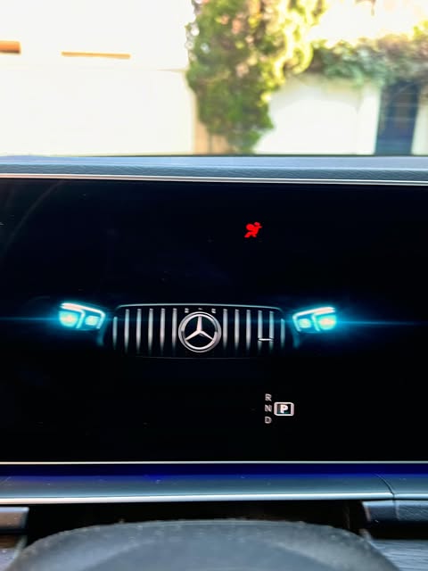 MERCEDES-BENZ GLE 53 AMG - Imagem 20