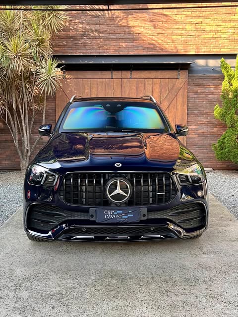 MERCEDES-BENZ GLE 53 AMG - Imagem 3