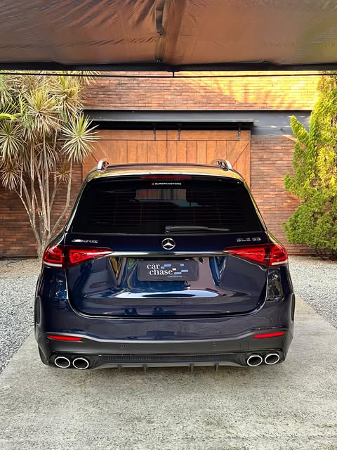 MERCEDES-BENZ GLE 53 AMG - Imagem 4