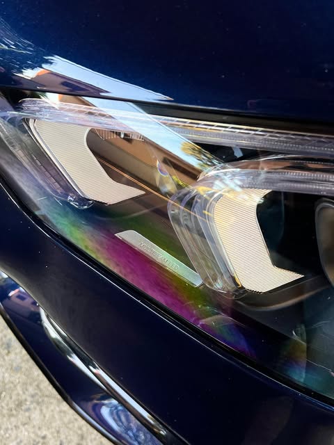 MERCEDES-BENZ GLE 53 AMG - Imagem 5