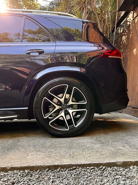 MERCEDES-BENZ GLE 53 AMG - Imagem 6