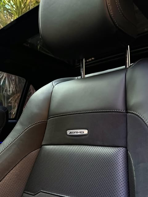 MERCEDES-BENZ GLE 53 AMG - Imagem 9