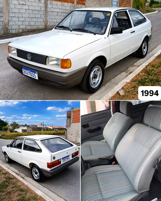 VOLKSWAGEN GOL - Imagem 1