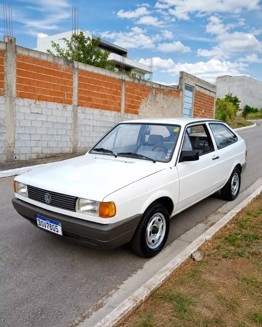 VOLKSWAGEN GOL - Imagem 2