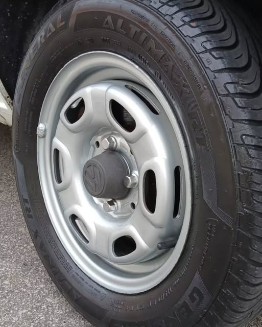 VOLKSWAGEN GOL - Imagem 12