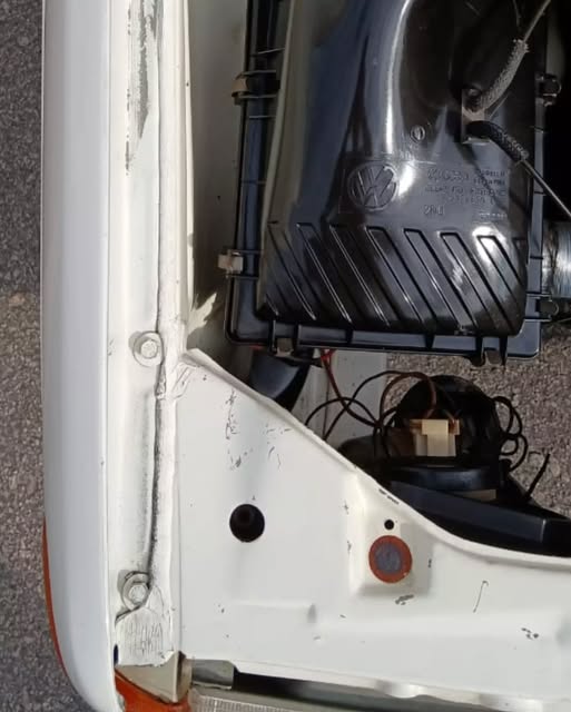 VOLKSWAGEN GOL - Imagem 13