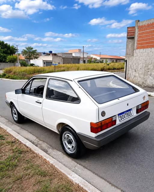 VOLKSWAGEN GOL - Imagem 3