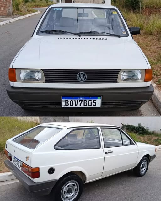 VOLKSWAGEN GOL - Imagem 6