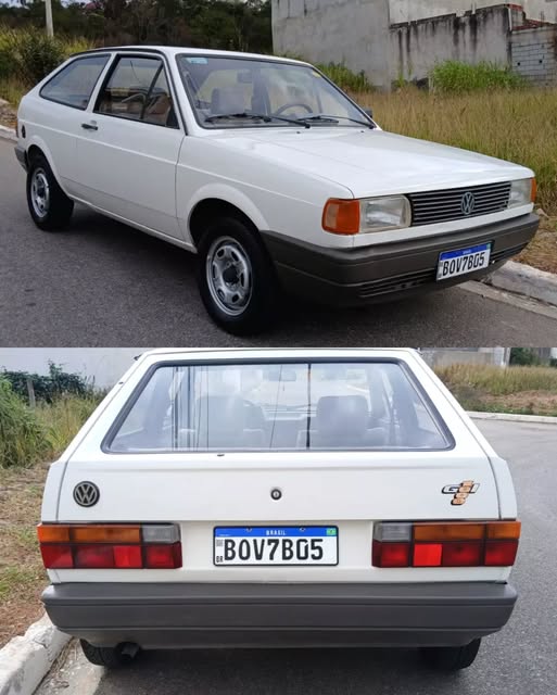 VOLKSWAGEN GOL - Imagem 7
