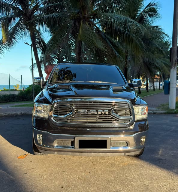 RAM 1500 LARAMIE - Imagem 2