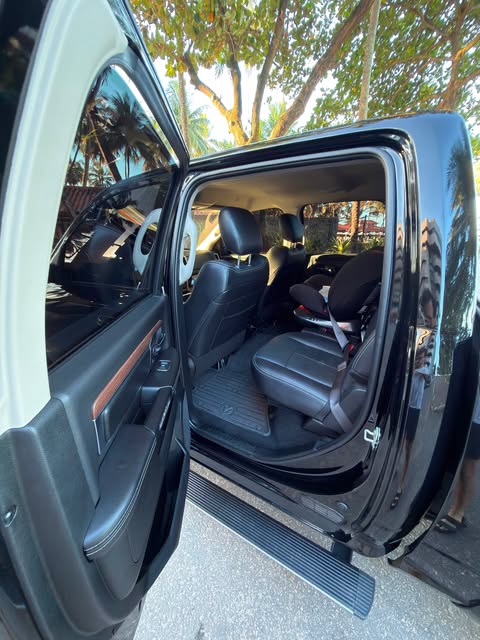 RAM 1500 LARAMIE - Imagem 12