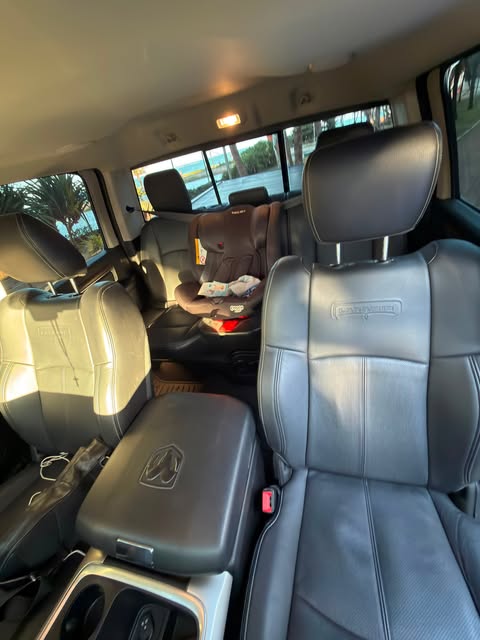 RAM 1500 LARAMIE - Imagem 14