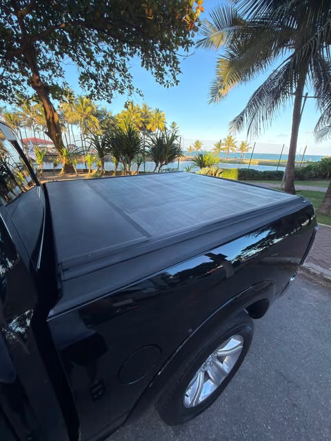 RAM 1500 LARAMIE - Imagem 15