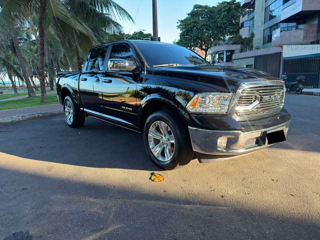 RAM 1500 LARAMIE - Imagem 3