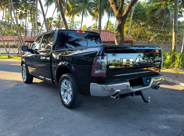 RAM 1500 LARAMIE - Imagem 5