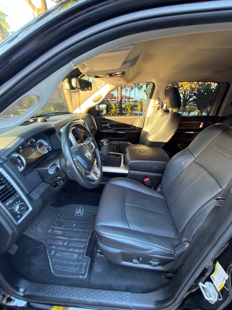 RAM 1500 LARAMIE - Imagem 9