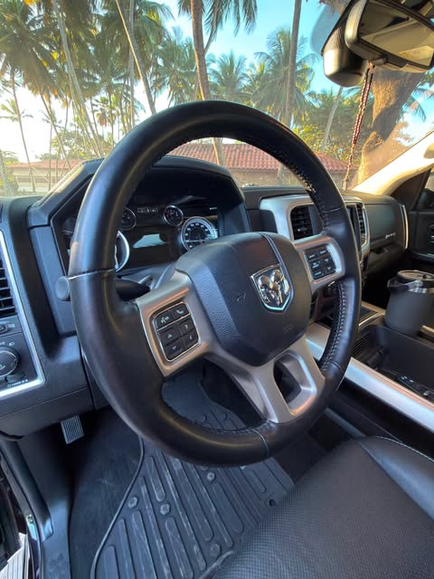 RAM 1500 LARAMIE - Imagem 10