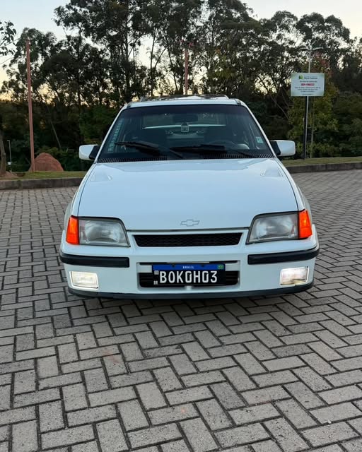 GM KADETT GS - Imagem 2