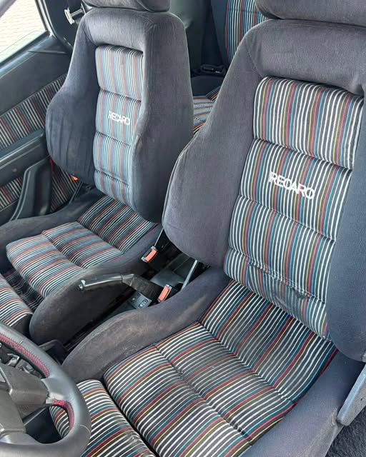 GM KADETT GS - Imagem 11