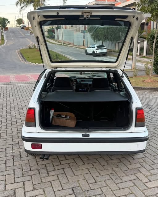 GM KADETT GS - Imagem 15
