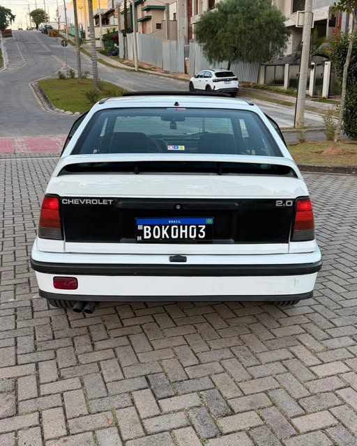 GM KADETT GS - Imagem 4