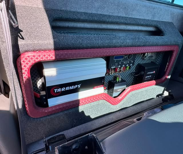 FORD F-250 XLT-L - Imagem 11