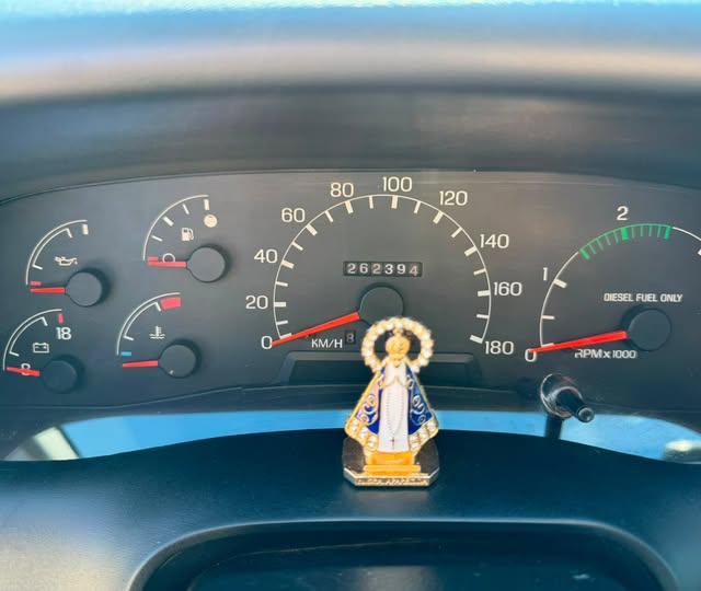 FORD F-250 XLT-L - Imagem 12