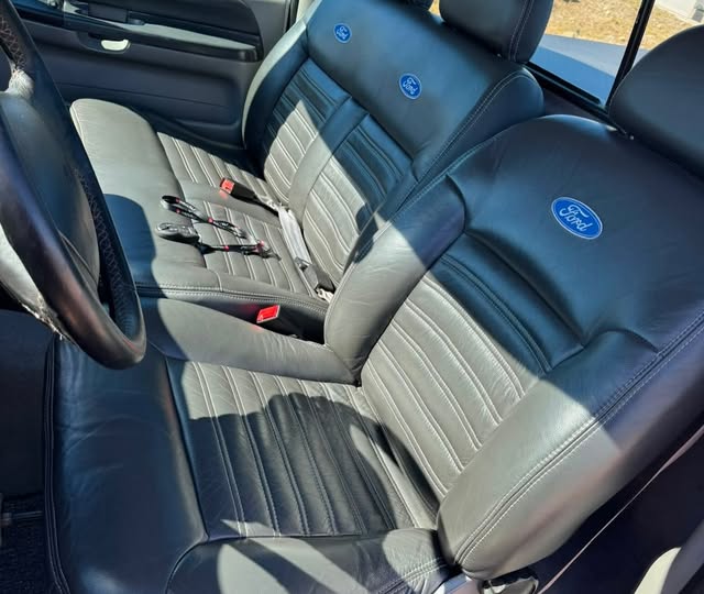 FORD F-250 XLT-L - Imagem 13
