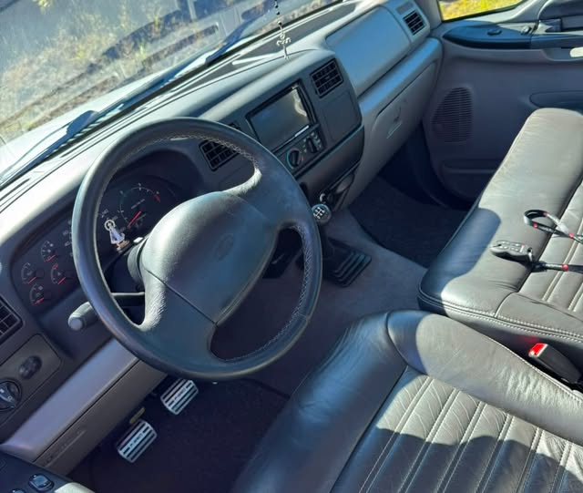 FORD F-250 XLT-L - Imagem 15