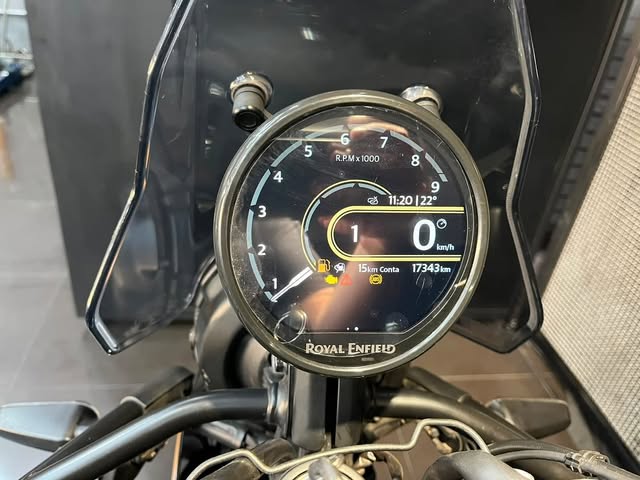 ROYAL ENFIELD HIMALAYAN TOP - Imagem 7