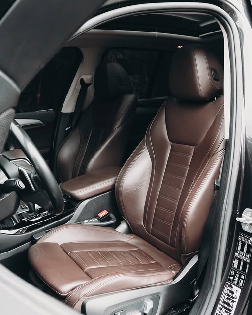 BMW X3 - Imagem 7