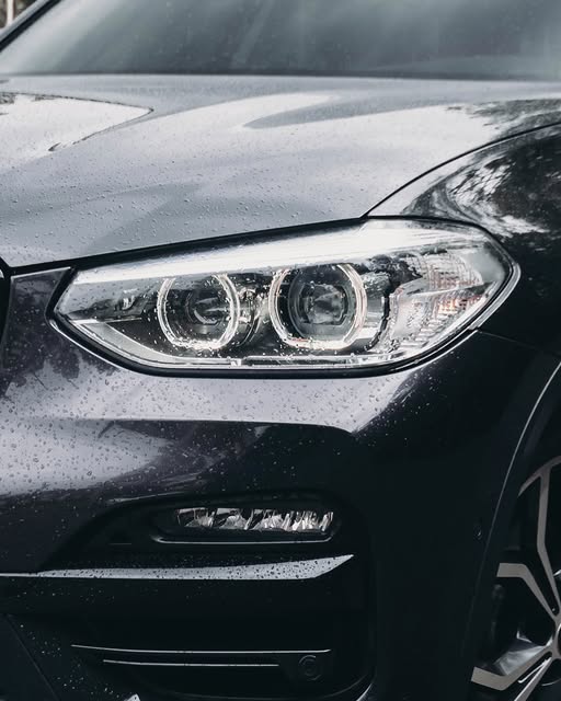 BMW X3 - Imagem 10