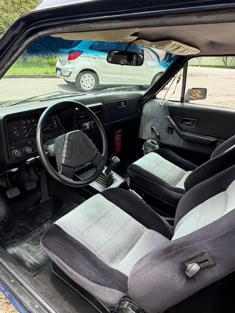 GM CARAVAN COMODORO - Imagem 11