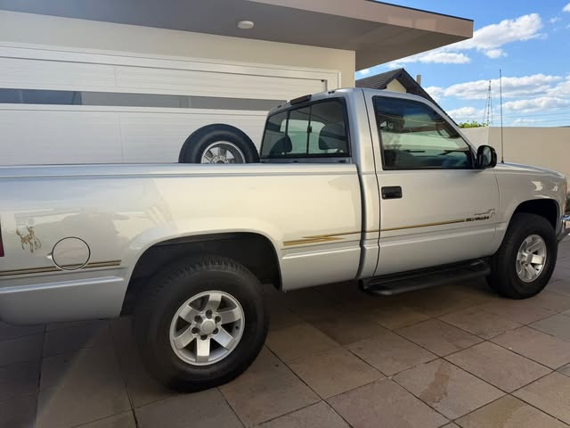 CHEVROLET SILVERADO - Imagem 6
