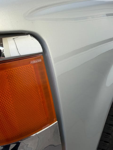 CHEVROLET SILVERADO - Imagem 8