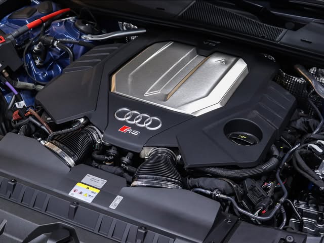 AUDI RS6 PERFORMANCE - Imagem 5
