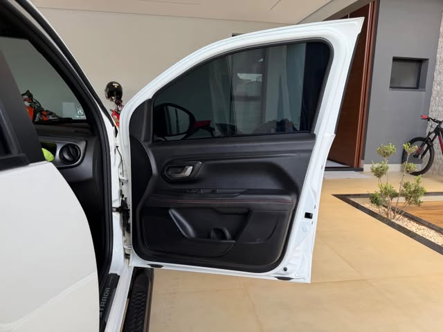 FIAT STRADA ULTRA - Imagem 8