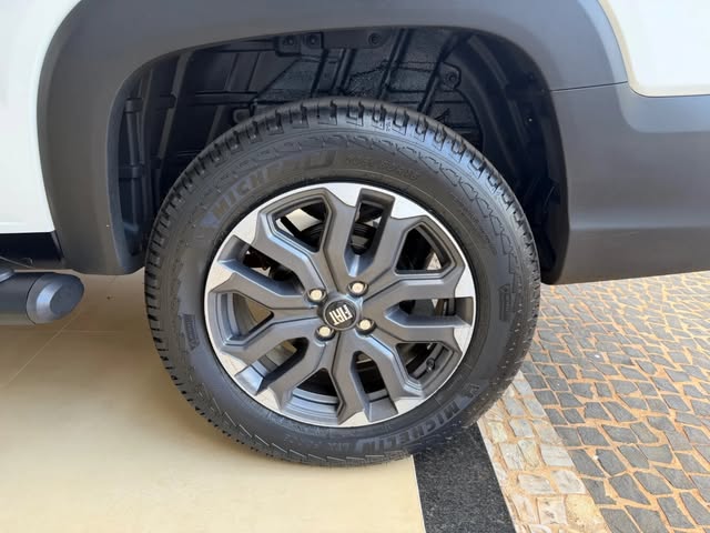 FIAT STRADA ULTRA - Imagem 9