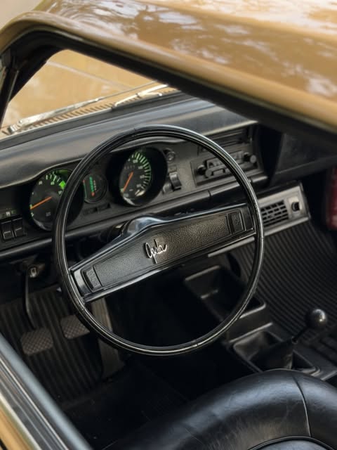 CHEVROLET OPALA COUPE ESPECIAL - Imagem 13