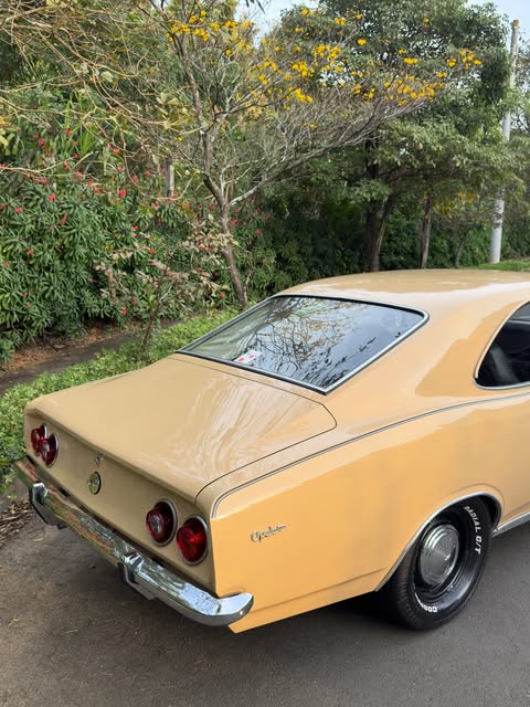 CHEVROLET OPALA COUPE ESPECIAL - Imagem 4