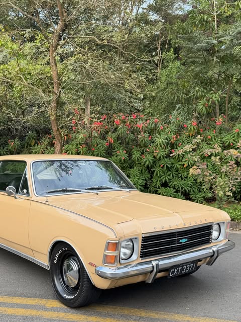 CHEVROLET OPALA COUPE ESPECIAL - Imagem 6