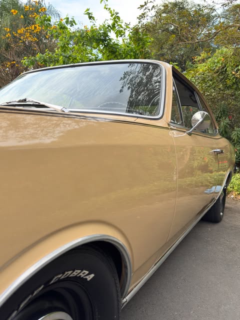 CHEVROLET OPALA COUPE ESPECIAL - Imagem 10