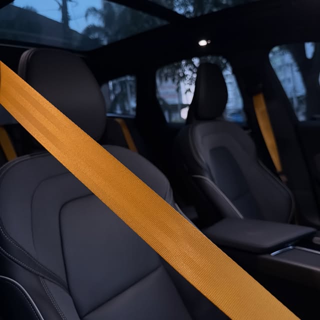VOLVO XC60 T8 HYBRID POLESTAR - Imagem 16