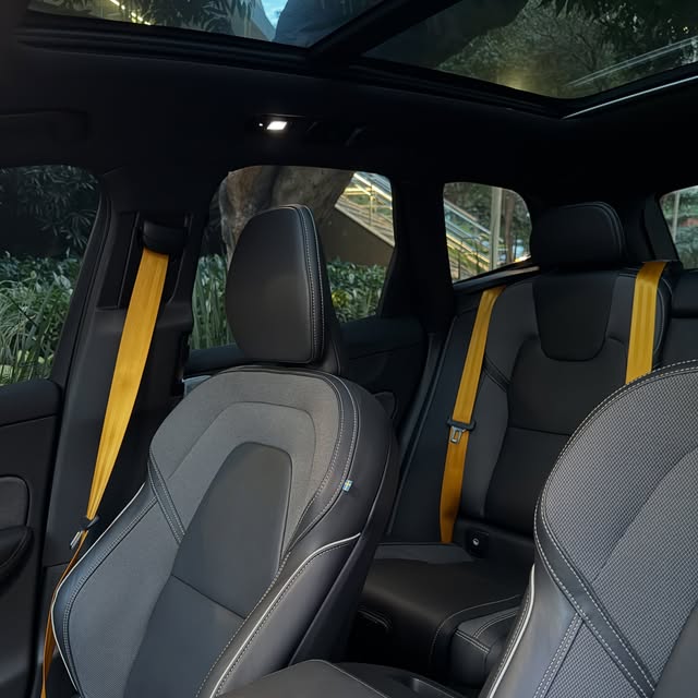 VOLVO XC60 T8 HYBRID POLESTAR - Imagem 4