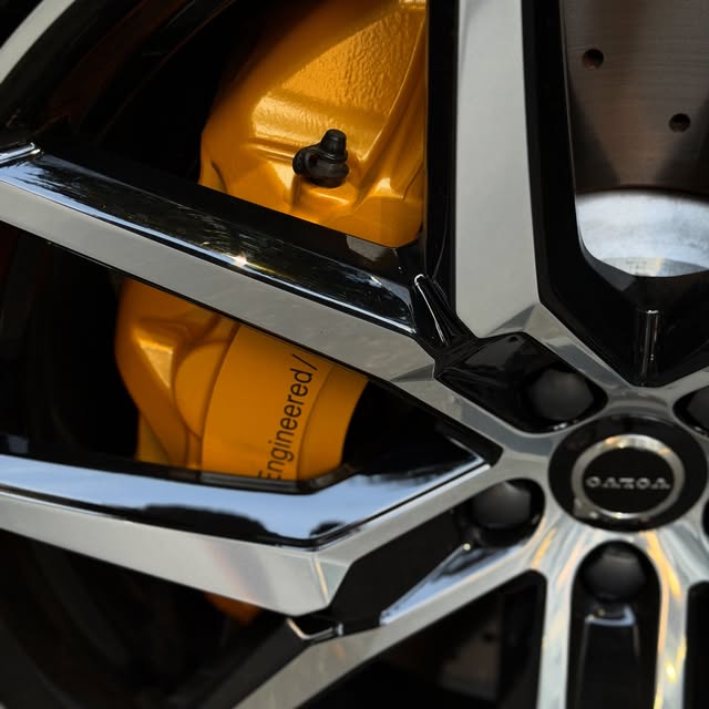VOLVO XC60 T8 HYBRID POLESTAR - Imagem 10