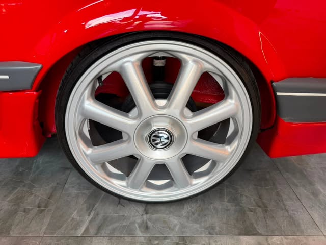 VOLKSWAGEN SAVEIRO SUMMER 1.8 MI - Imagem 12